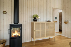 Capellavej 21, Ørby, 8420 Knebel