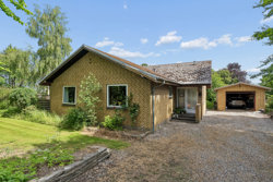 Møllevej 21, Lunge, 5591 Gelsted