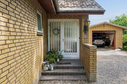 Møllevej 21, Lunge, 5591 Gelsted