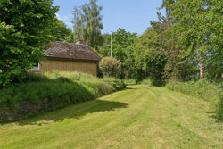 Møllevej 21, Lunge, 5591 Gelsted