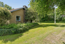 Møllevej 21, Lunge, 5591 Gelsted