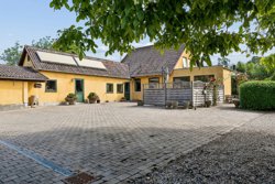 Søndergade 163, Lunghøj, 5591 Gelsted