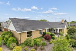 Vester Alle 35, Hammerum, 7400 Herning