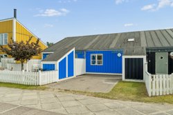 Øerkrogvejen 2, 251, Øer Maritime Ferieby, 8400 Ebeltoft