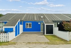 Øerkrogvejen 2, 251, Øer Maritime Ferieby, 8400 Ebeltoft