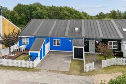 Øerkrogvejen 2, 251, Øer Maritime Ferieby, 8400 Ebeltoft