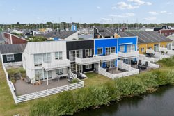 Øerkrogvejen 2, 251, Øer Maritime Ferieby, 8400 Ebeltoft