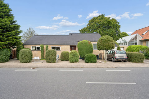 Smalbyvej 61, 9700 Brønderslev