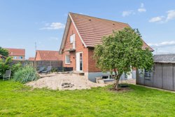 Ths. Jensensvej 3, 9493 Saltum
