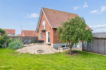 Ths. Jensensvej 3, 9493 Saltum