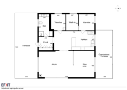 Enghaven 20, Skarum, 7900 Nykøbing M