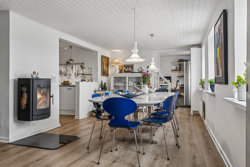 Daniavej 93, Assens, 9550 Mariager