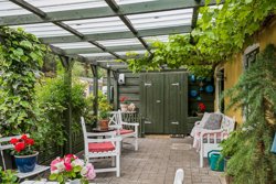 Daniavej 93, Assens, 9550 Mariager