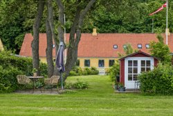 Daniavej 93, Assens, 9550 Mariager