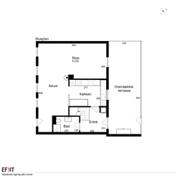 Daniavej 93, Assens, 9550 Mariager