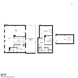 Daniavej 93, Assens, 9550 Mariager