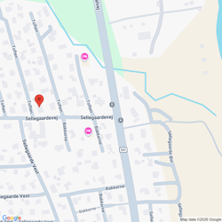 Toften 24, Nr Hurup, 9560 Hadsund