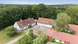 Mosevej 1, Hedeskov, 8410 Rønde