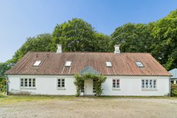 Mosevej 1, Hedeskov, 8410 Rønde