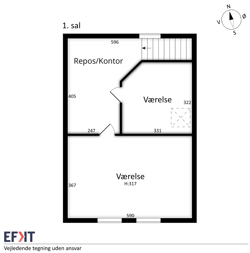 Stadionvej 2, 9541 Suldrup
