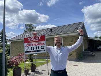 Bentevej 42, 9520 Skørping
