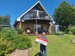 Stevnsgade 2, 9700 Brønderslev