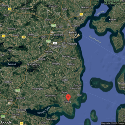 Karen Jeppesgade 1, Gylling, 8300 Odder