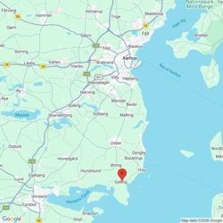 Karen Jeppesgade 1, Gylling, 8300 Odder