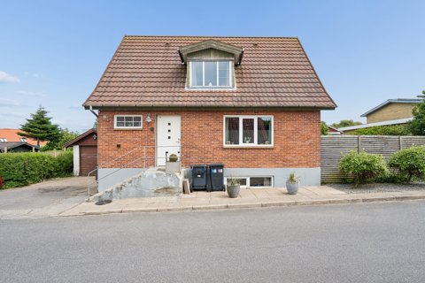 Ths. Jensensvej 3, 9493 Saltum