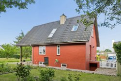 Gylling Østergade 21, Gylling, 8300 Odder