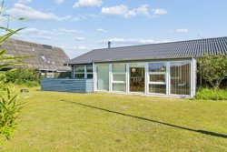 Drejøvej 61, 7680 Thyborøn