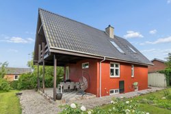 Gylling Østergade 21, Gylling, 8300 Odder