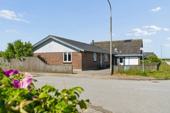 Drejøvej 61, 7680 Thyborøn