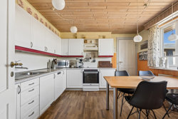 Drejøvej 61, 7680 Thyborøn