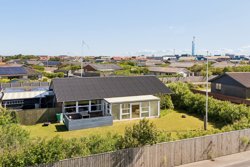 Drejøvej 61, 7680 Thyborøn