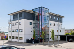 Kirkegade 1, st. tv, 9560 Hadsund