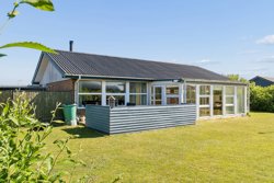 Drejøvej 61, 7680 Thyborøn