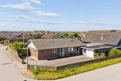 Drejøvej 61, 7680 Thyborøn