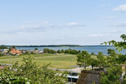 Kirkegade 1, st. tv, 9560 Hadsund
