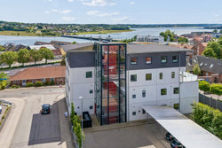 Kirkegade 1, st. tv, 9560 Hadsund