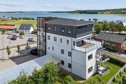 Kirkegade 1, st. tv, 9560 Hadsund