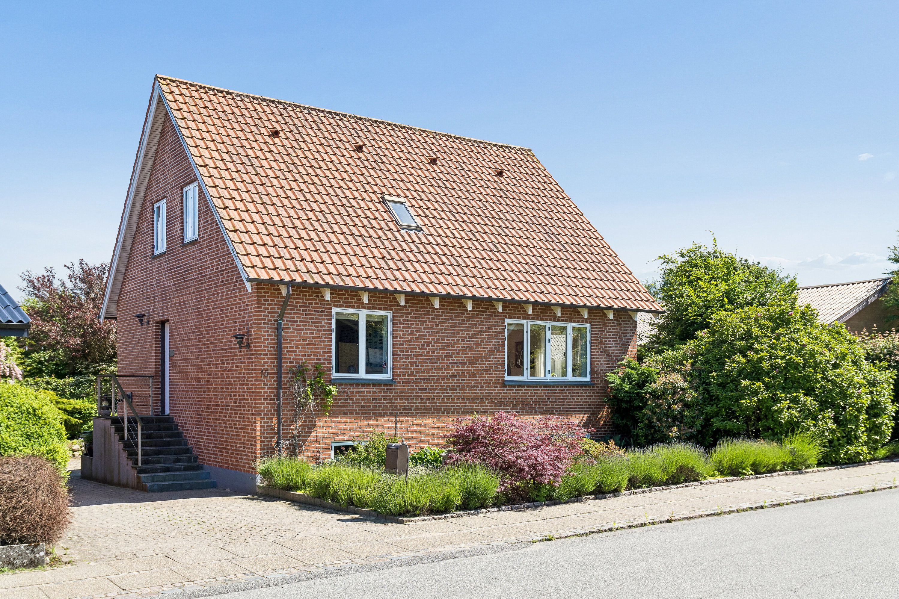 Villa på Fjordglimt 15 7600 Struer.