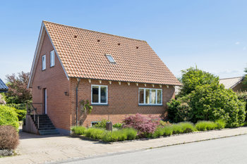 Fjordglimt 15, 7600 Struer