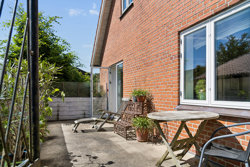 Fjordglimt 15, 7600 Struer