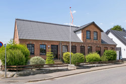 Østermarksvej 4, Gjerlev, 8983 Gjerlev J