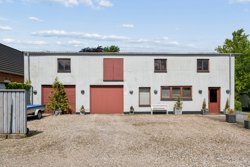 Østermarksvej 4, Gjerlev, 8983 Gjerlev J