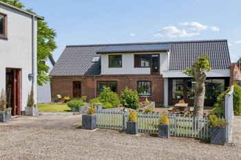 Østermarksvej 4, 8983 Gjerlev J