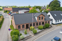 Østermarksvej 4, Gjerlev, 8983 Gjerlev J