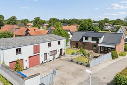 Østermarksvej 4, Gjerlev, 8983 Gjerlev J