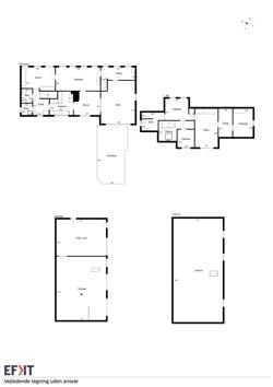 Østermarksvej 4, Gjerlev, 8983 Gjerlev J